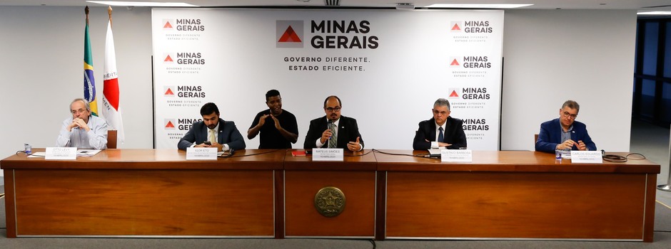 imagem de destaque