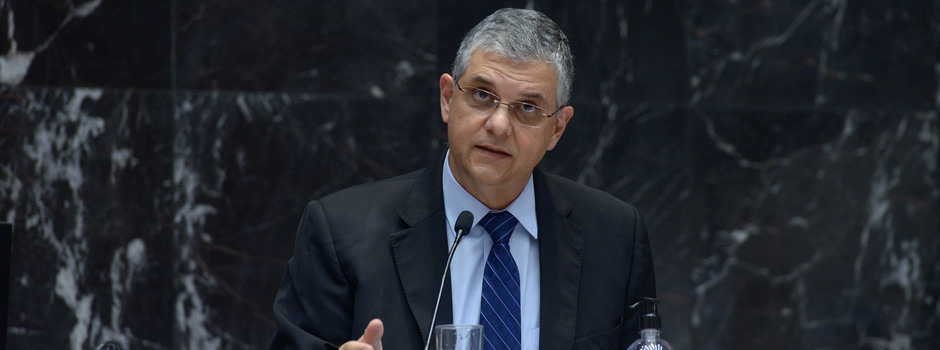 imagem de destaque