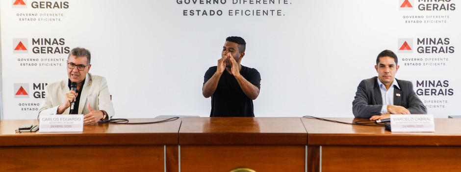imagem de destaque