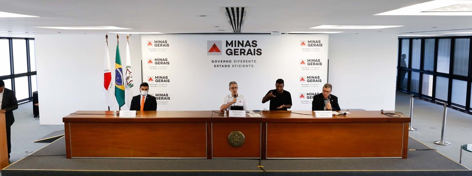 imagem de destaque