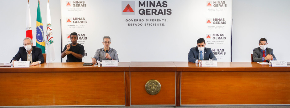 imagem de destaque