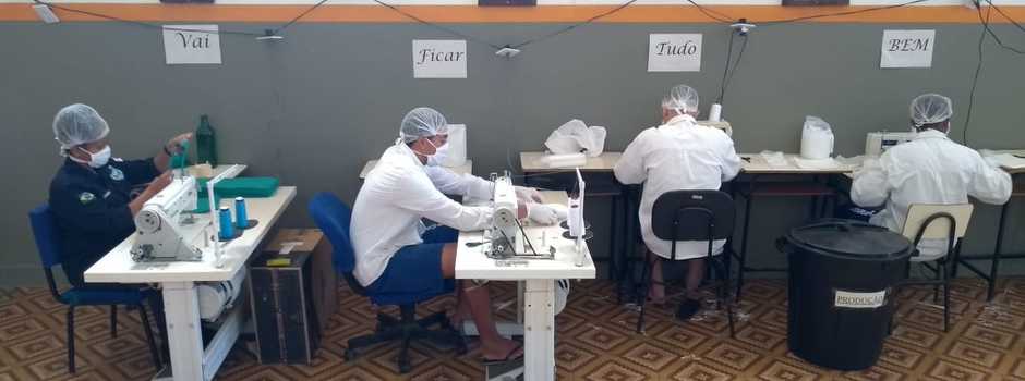 imagem de destaque