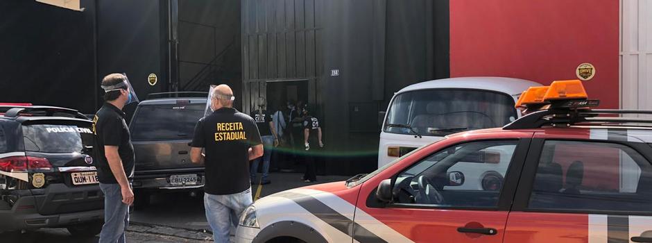 imagem de destaque
