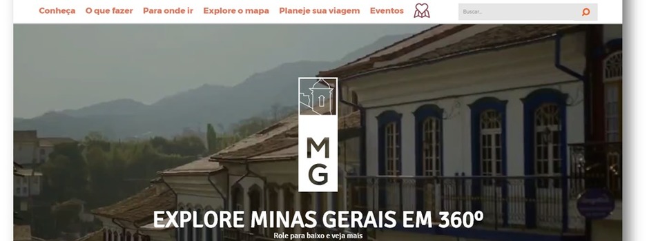 imagem de destaque