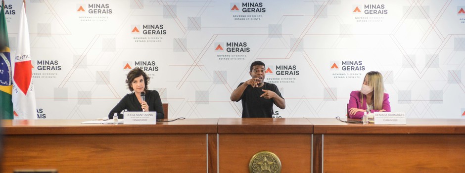 imagem de destaque