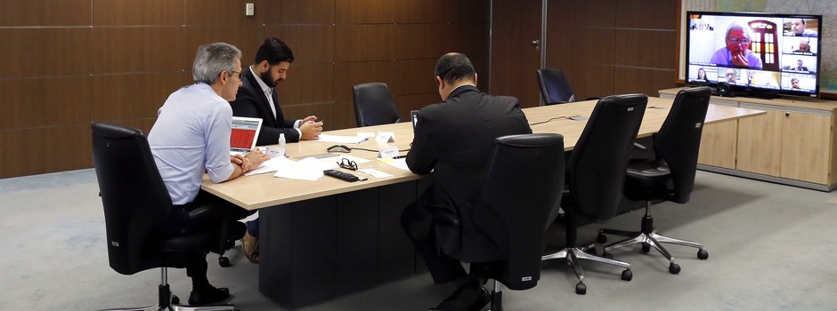 imagem de destaque