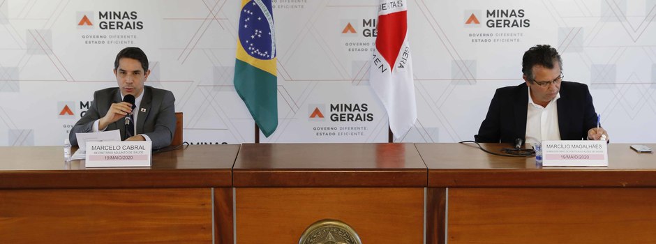 imagem de destaque