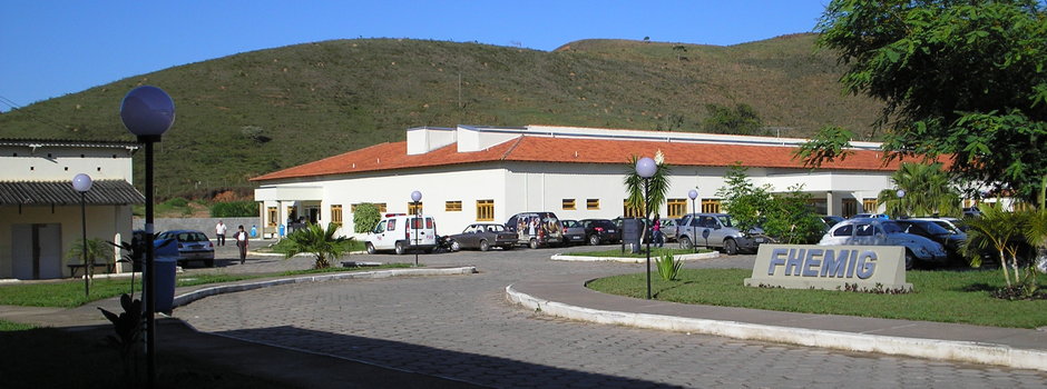 imagem de destaque