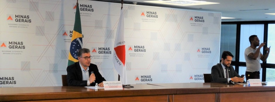 imagem de destaque