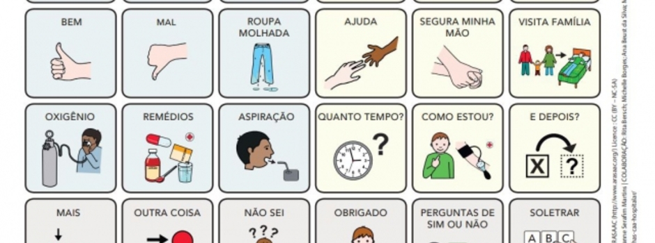 imagem de destaque