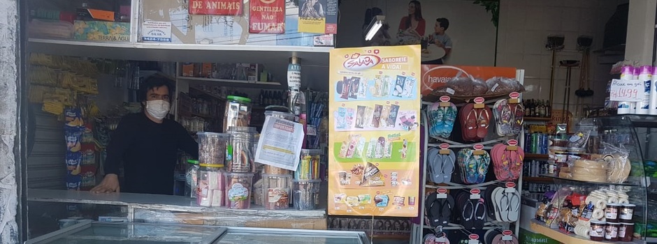 imagem de destaque