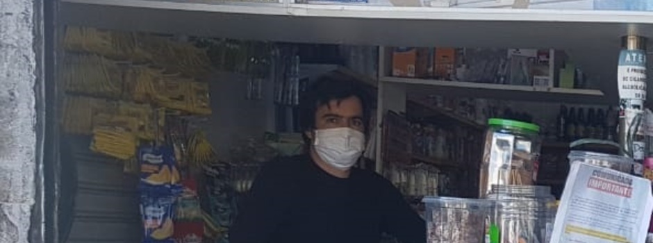 imagem de destaque