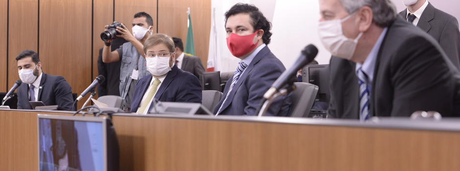 imagem de destaque