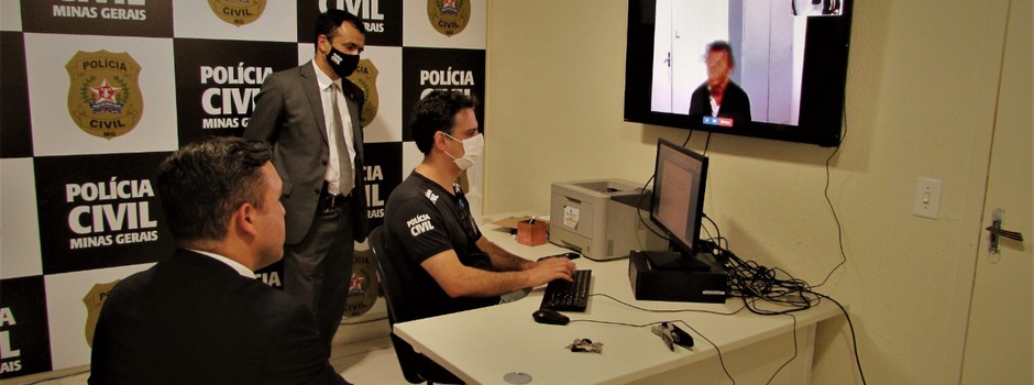 imagem de destaque