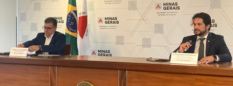 imagem de destaque