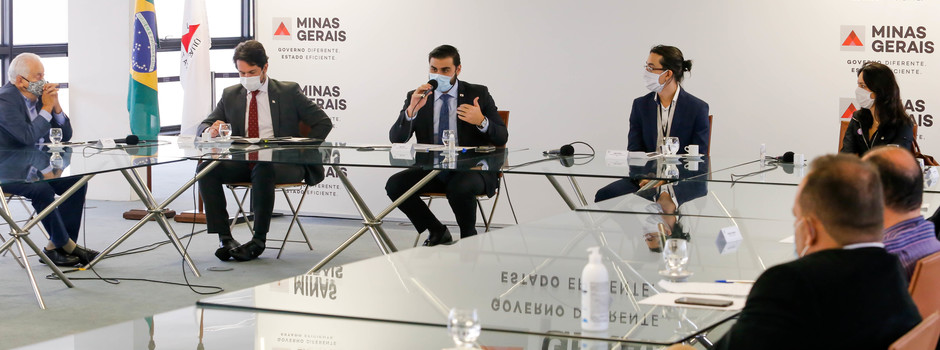 imagem de destaque