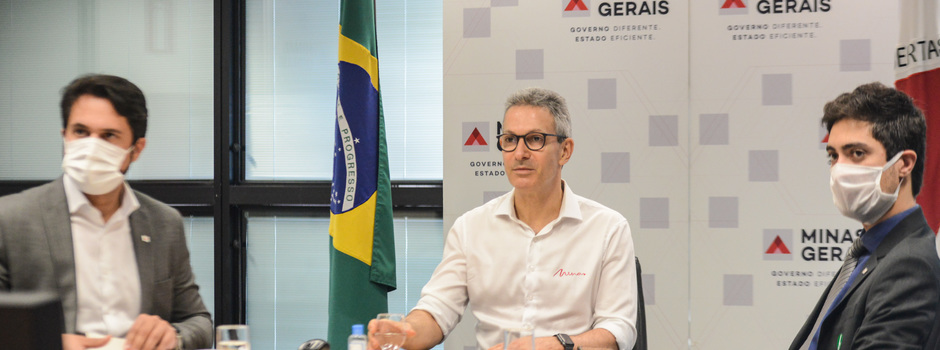 imagem de destaque