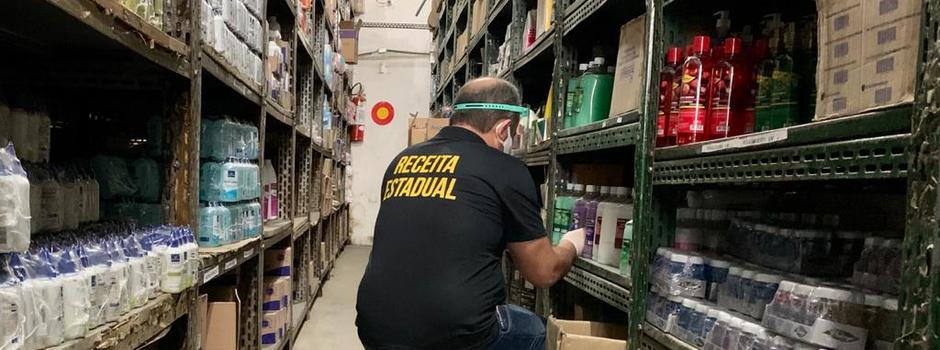 imagem de destaque