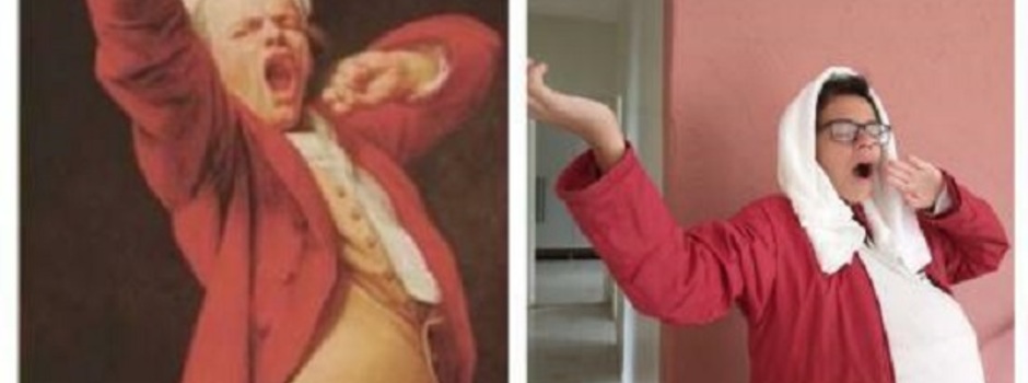 imagem de destaque