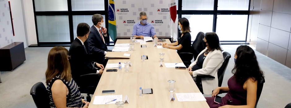 imagem de destaque