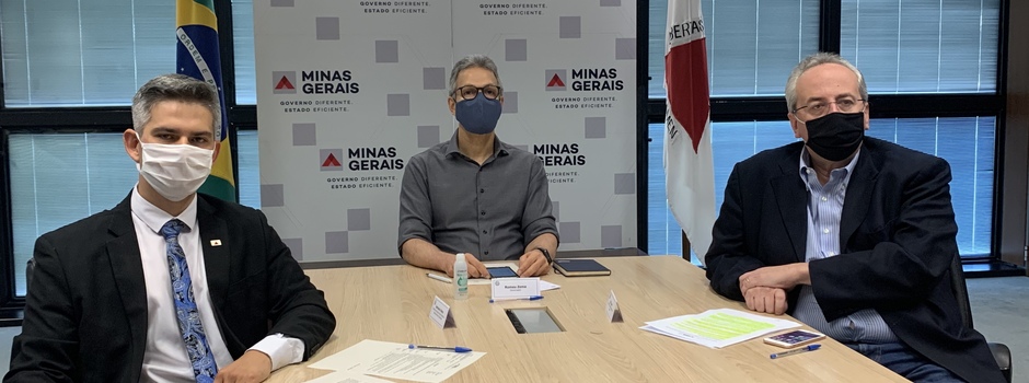 imagem de destaque