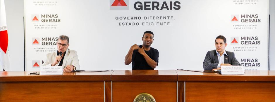imagem de destaque