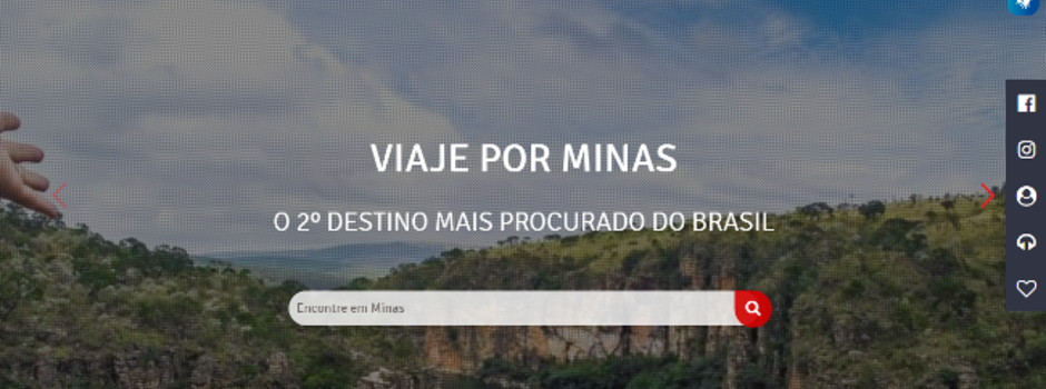 imagem de destaque