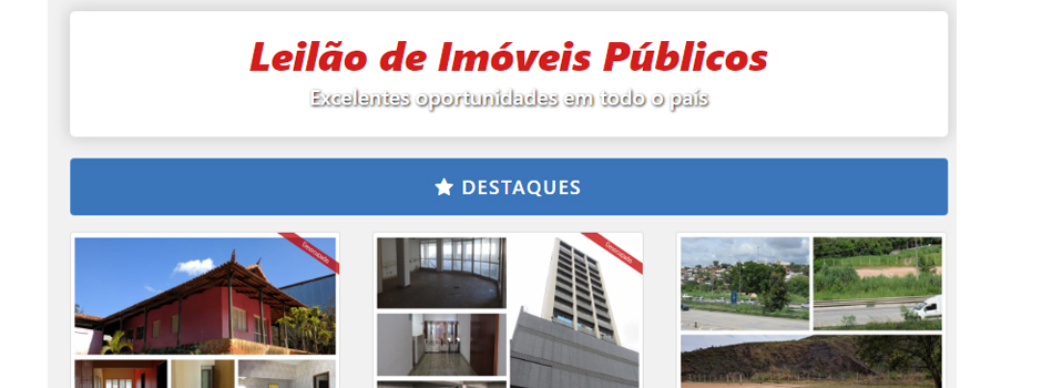 imagem de destaque