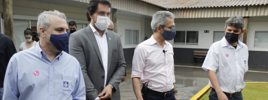 imagem de destaque