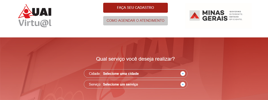imagem de destaque