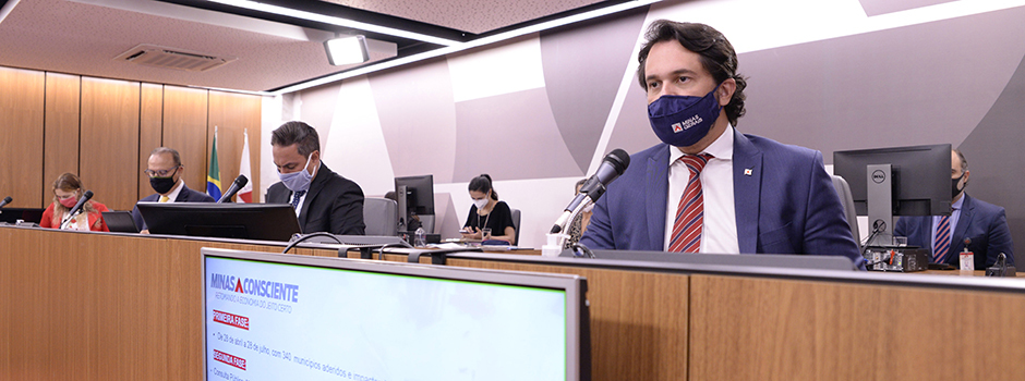 imagem de destaque
