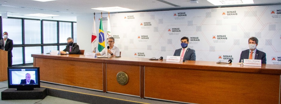 imagem de destaque