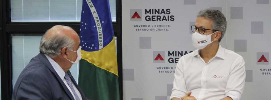 imagem de destaque