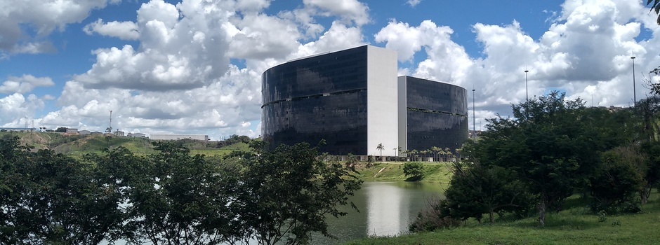 imagem de destaque