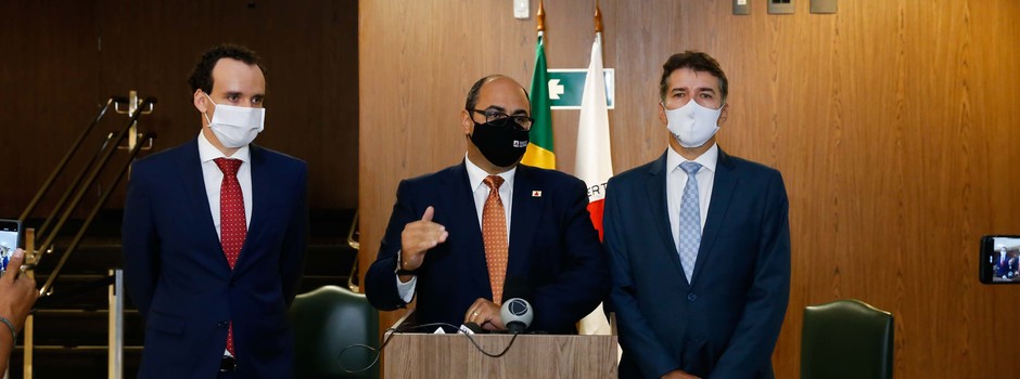imagem de destaque