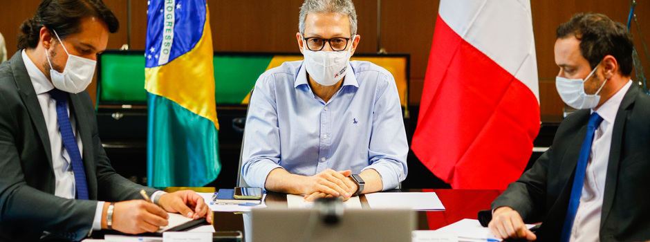 imagem de destaque
