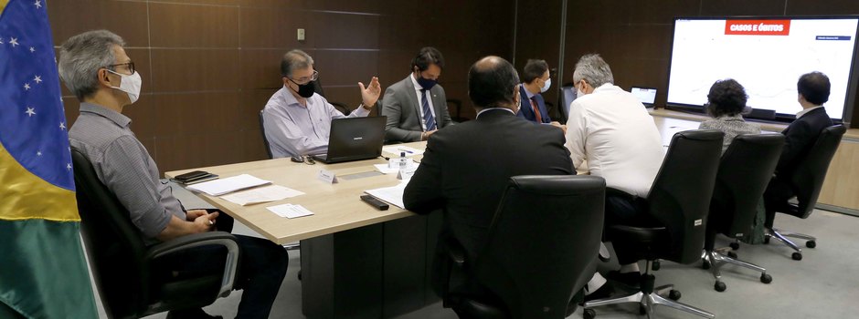 imagem de destaque