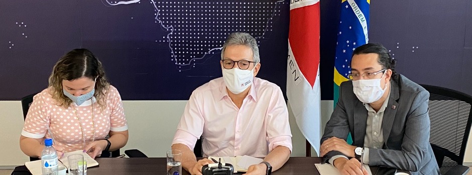 imagem de destaque