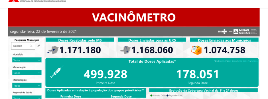 imagem de destaque