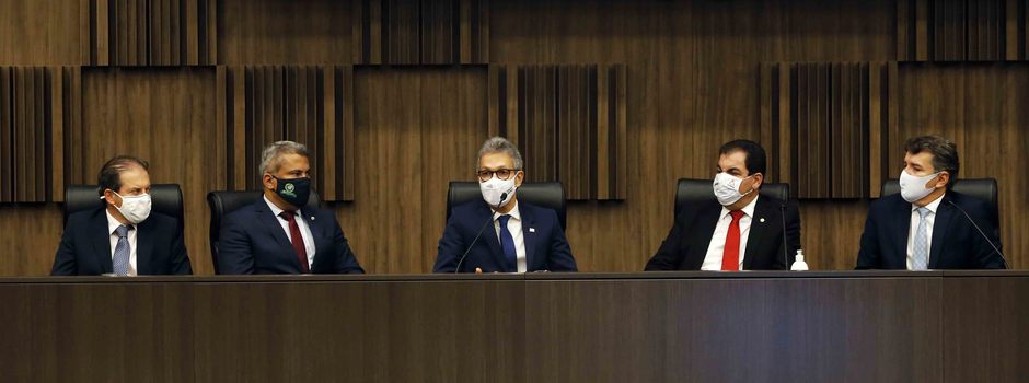 imagem de destaque