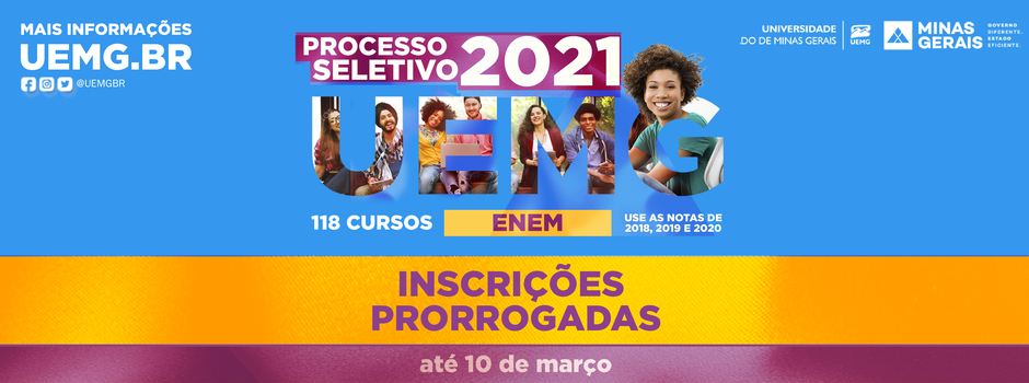imagem de destaque