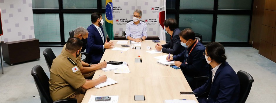 imagem de destaque