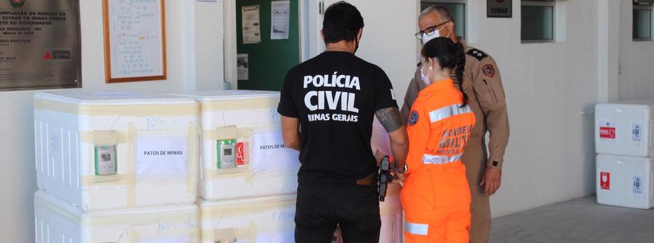 imagem de destaque