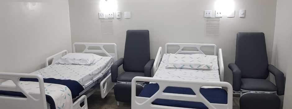 Caxias do Sul inaugura clínica para reabilitação de pacientes