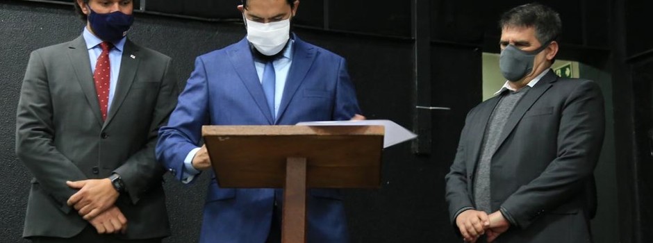 imagem de destaque