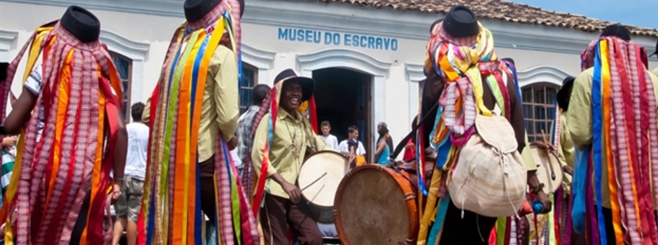 imagem de destaque