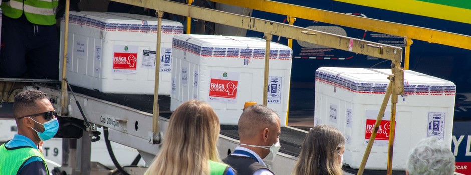 imagem de destaque