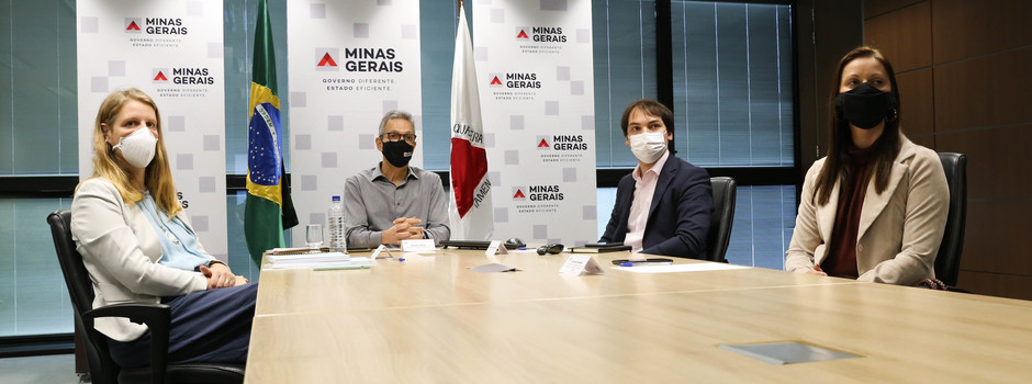 imagem de destaque