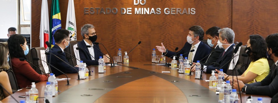 imagem de destaque