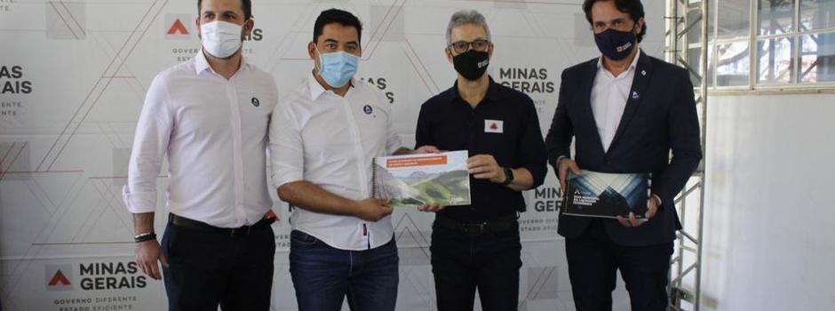 imagem de destaque